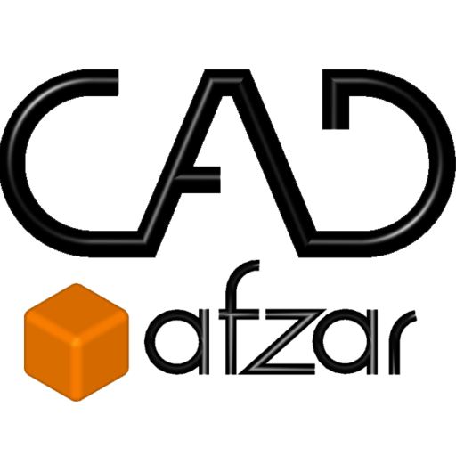 CADafzar | شرکت مهندسی کیان کدافزار