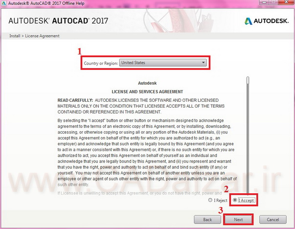 3 2 6 autocad FAQ24 CADafzar | شرکت مهندسی کیان کدافزار نصب و کرک اتوکد | رسول محمدی
