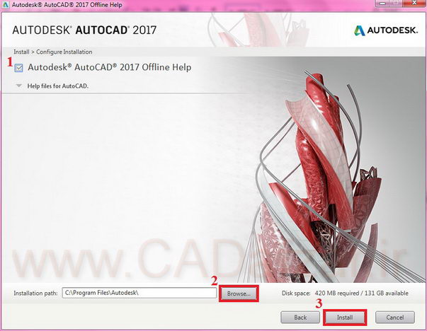 3 2 6 autocad FAQ25 CADafzar | شرکت مهندسی کیان کدافزار نصب و کرک اتوکد | رسول محمدی