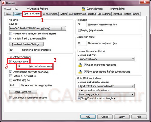 3 2 6 autocad FAQ30 CADafzar | شرکت مهندسی کیان کدافزار نصب و کرک اتوکد | رسول محمدی
