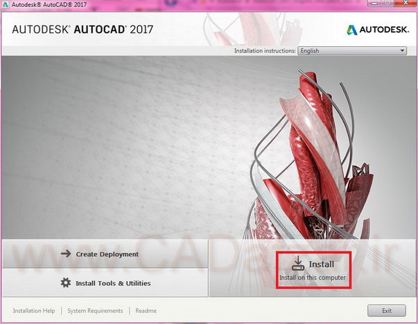 3 2 6 autocad FAQ5 CADafzar | شرکت مهندسی کیان کدافزار نصب و کرک اتوکد | رسول محمدی