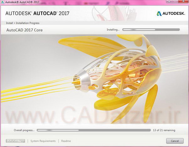3 2 6 autocad FAQ8 CADafzar | شرکت مهندسی کیان کدافزار نصب و کرک اتوکد | رسول محمدی