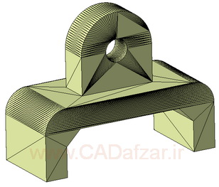 Assembly Design 104 V2 CADafzar | شرکت مهندسی کیان کدافزار تبدیل فایل CGR به CATPart| محمدرضا علی پور حقیقی
